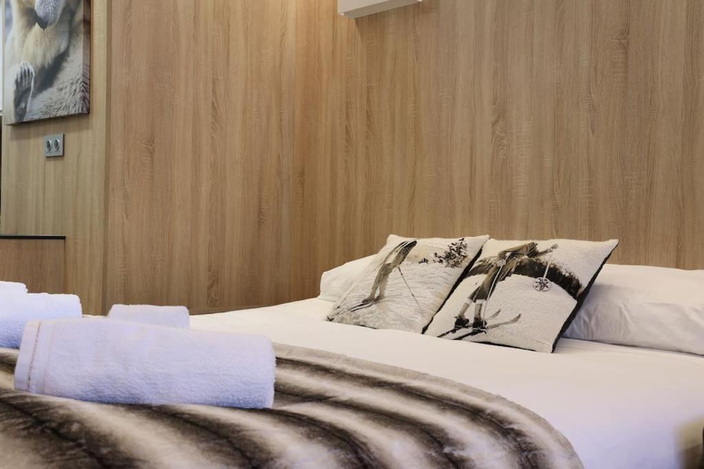 Apartamento Hartza - 4