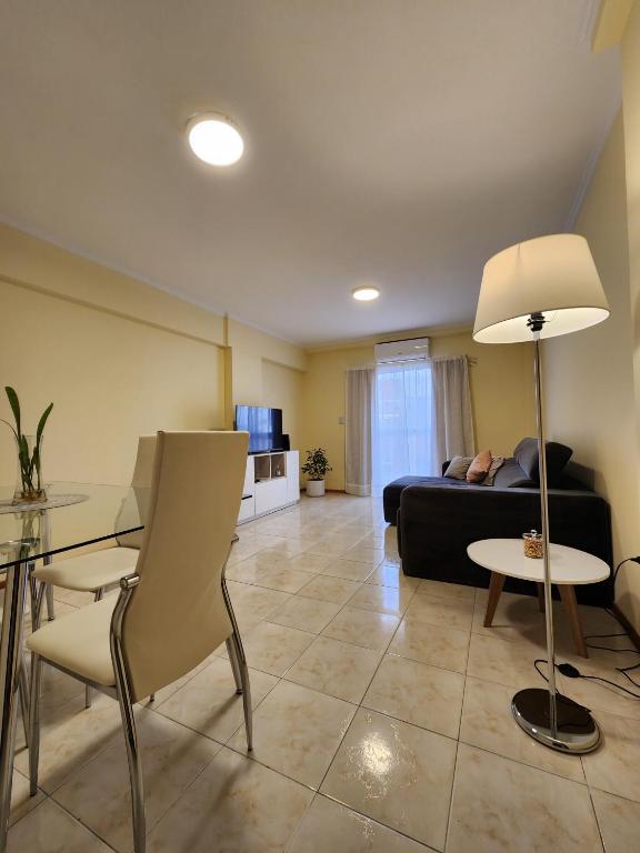 Obispo Oro 451 - Nueva Córdoba - 2