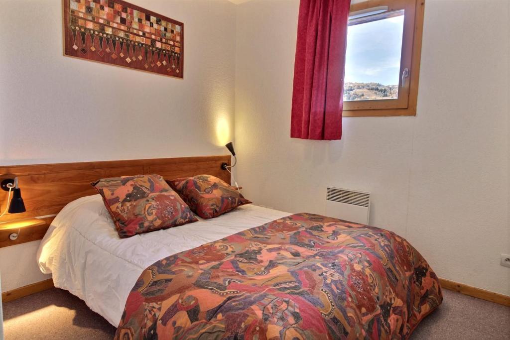 Bright apartment with balcony close to ski slopes - 2