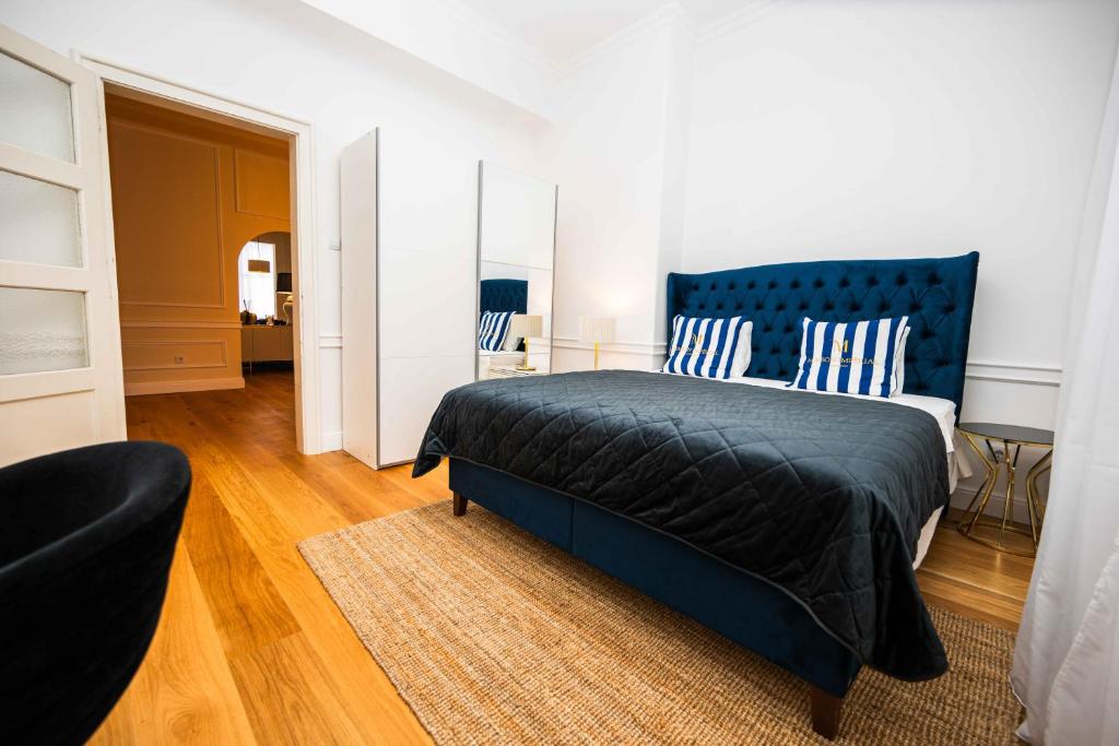 Luxury 3BDR Suite- Maison Imperial - 3