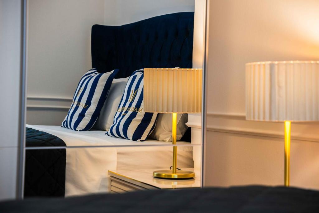 Luxury 3BDR Suite- Maison Imperial - 4