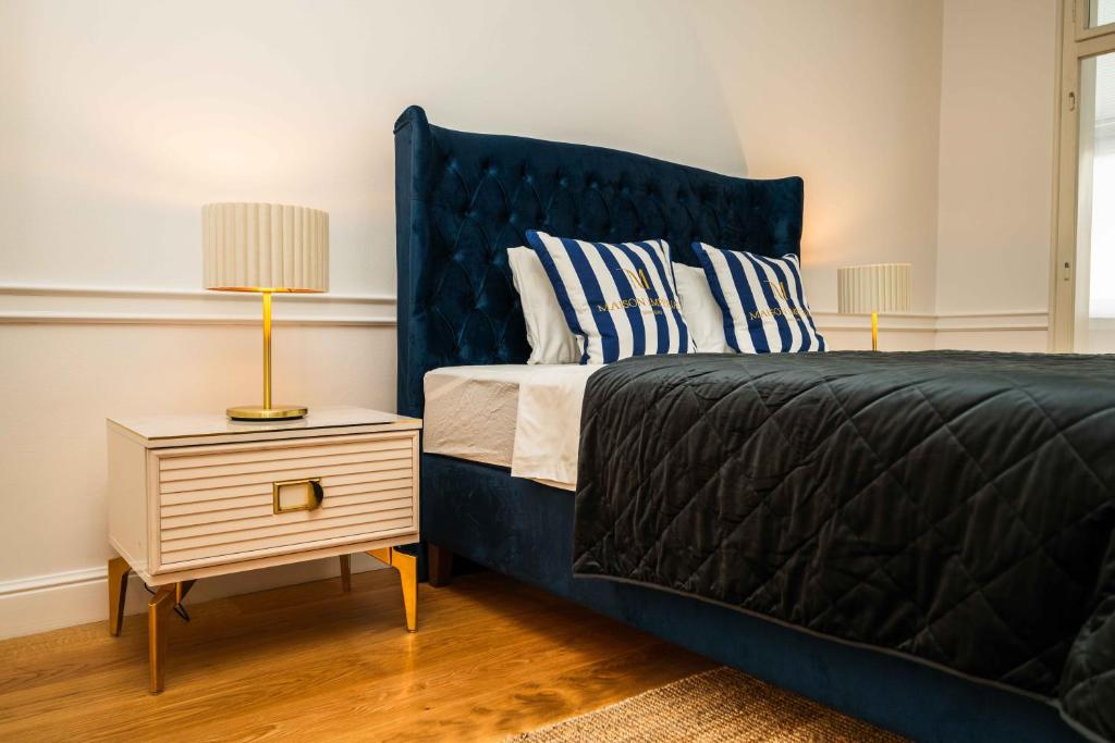 Luxury 3BDR Suite- Maison Imperial - 5