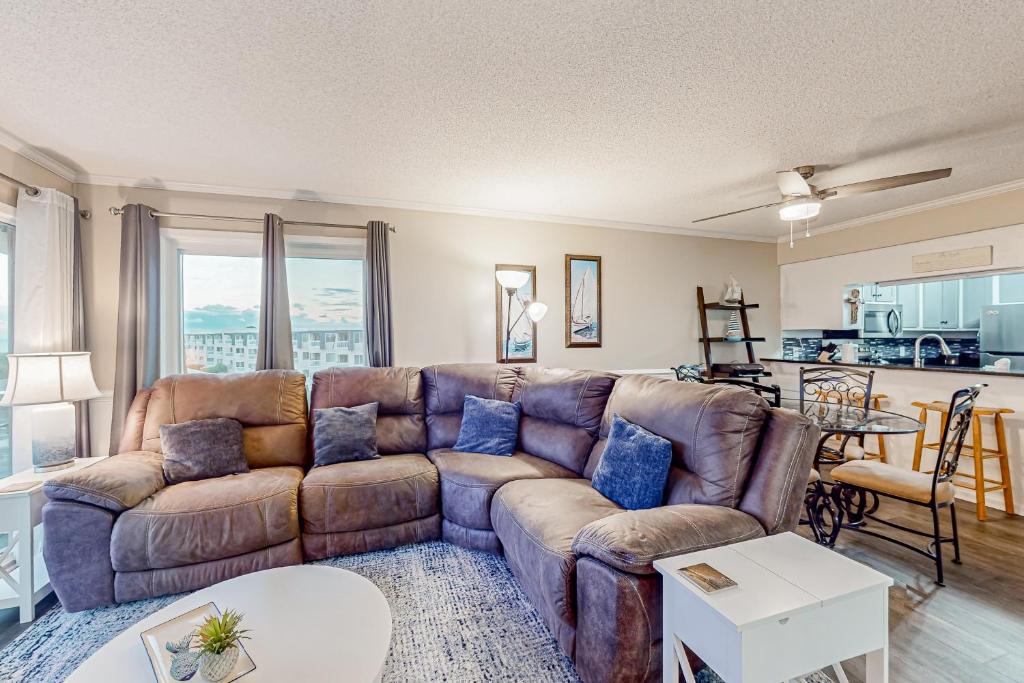 A Place at the Beach 351, Atlantic Beach