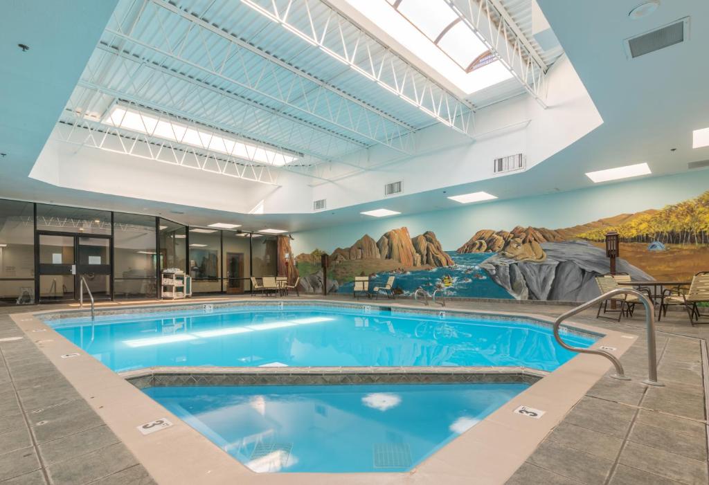 Grand Vista Hotel Grand Junction photo