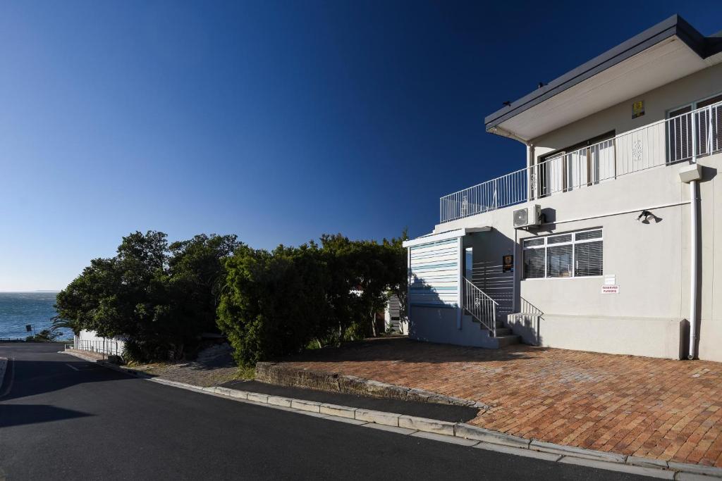 Die Badhuis for Fabulous living Sleeps 4 Private pool 전경