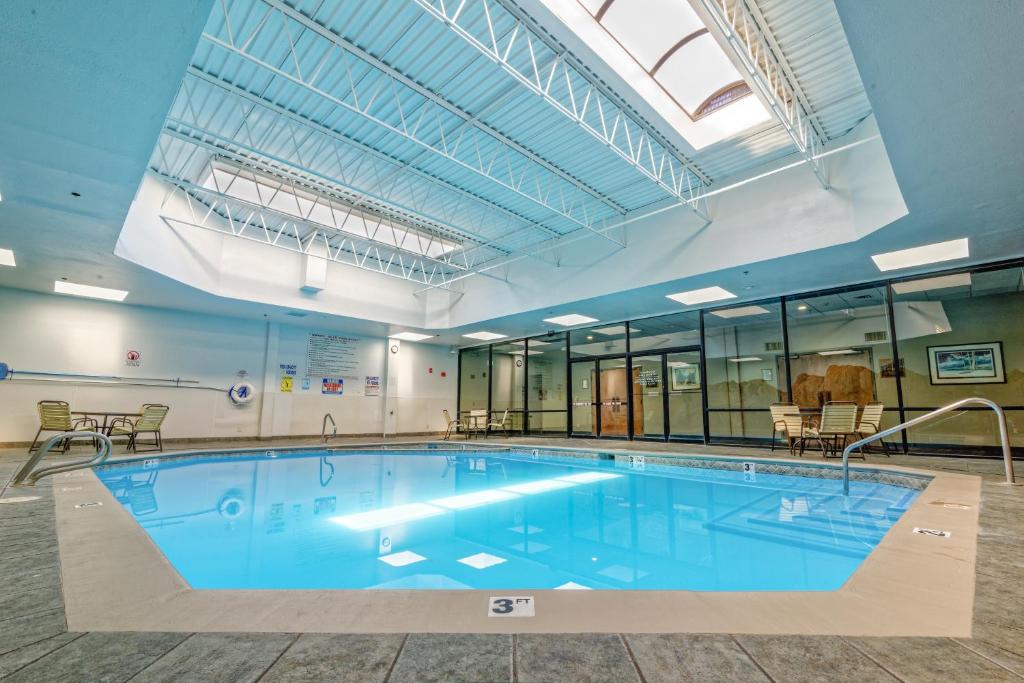 Grand Vista Hotel Grand Junction photo