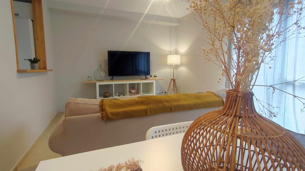 Apartamento en Miño - 4