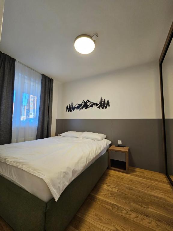 Apartment Snow valley Jahorina - 3