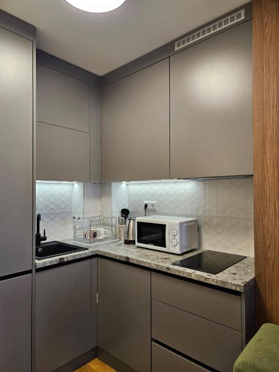 Apartment Snow valley Jahorina - 4