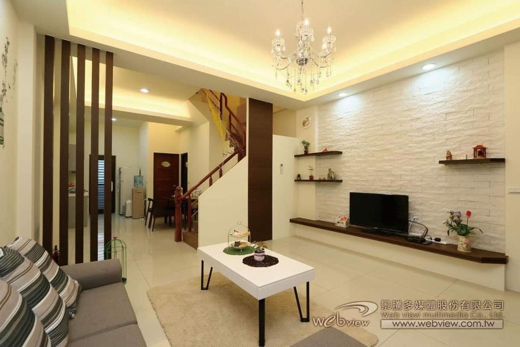Yilan Greenbird of Happiness B&#038;B
