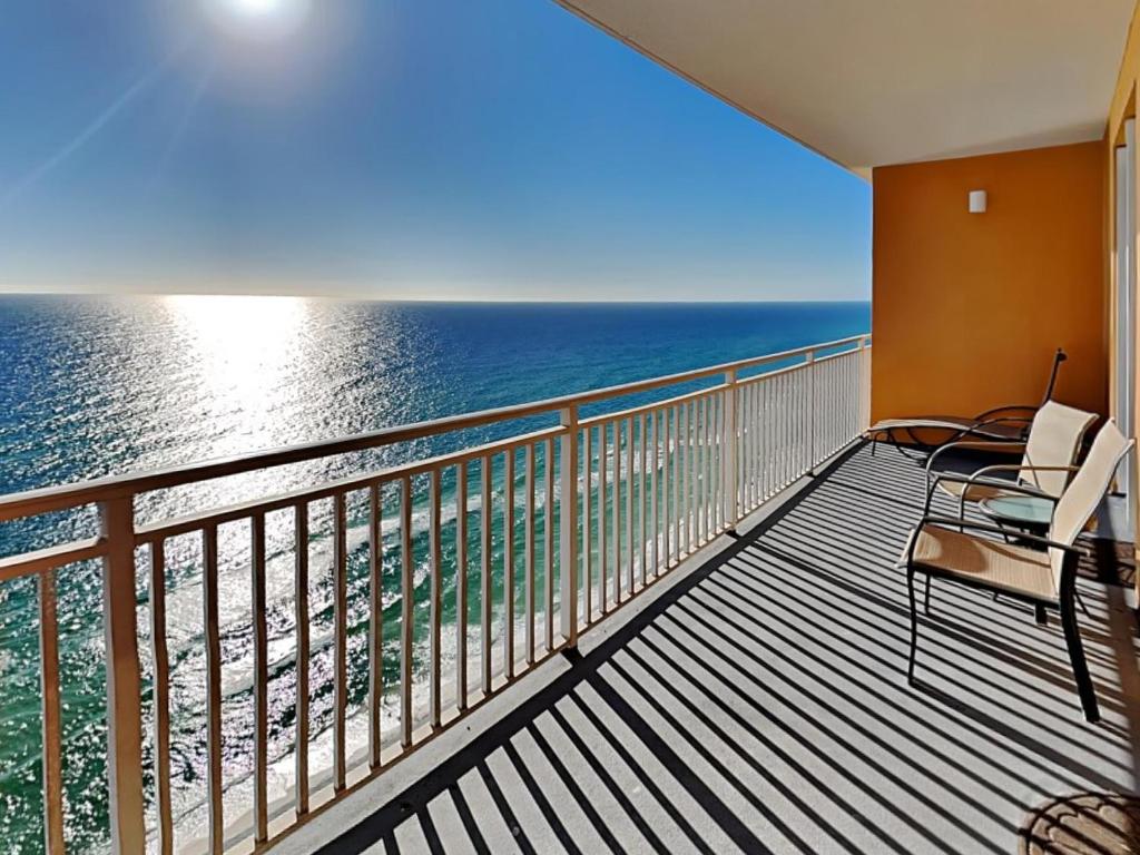 Splash #1606 East, Panama City Beach