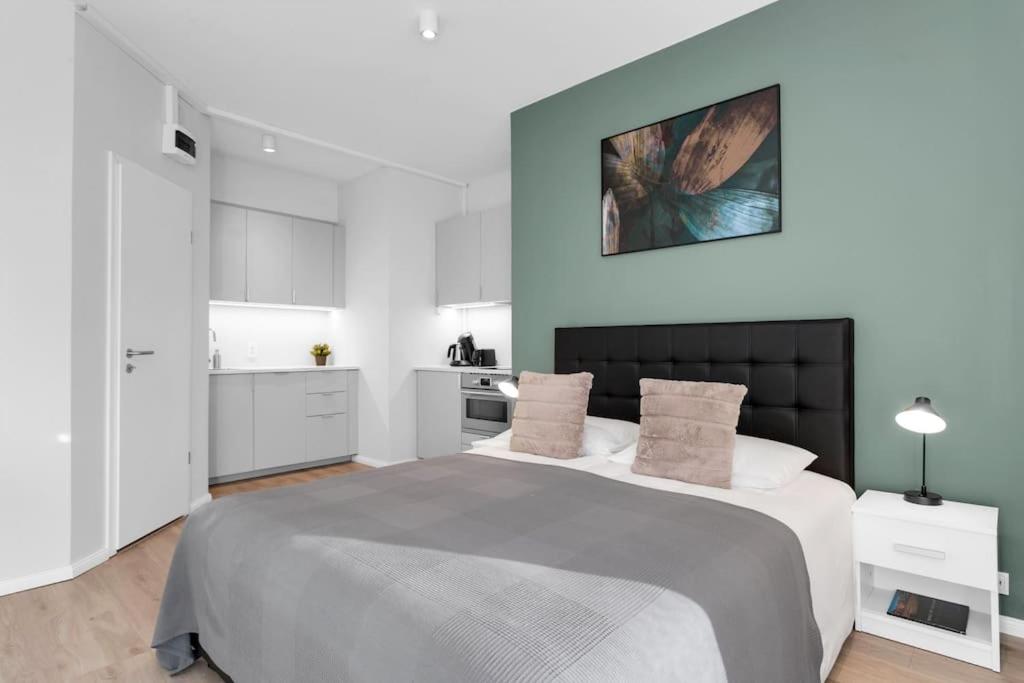 Cozy Studio in Reykjavik, Reykjavík