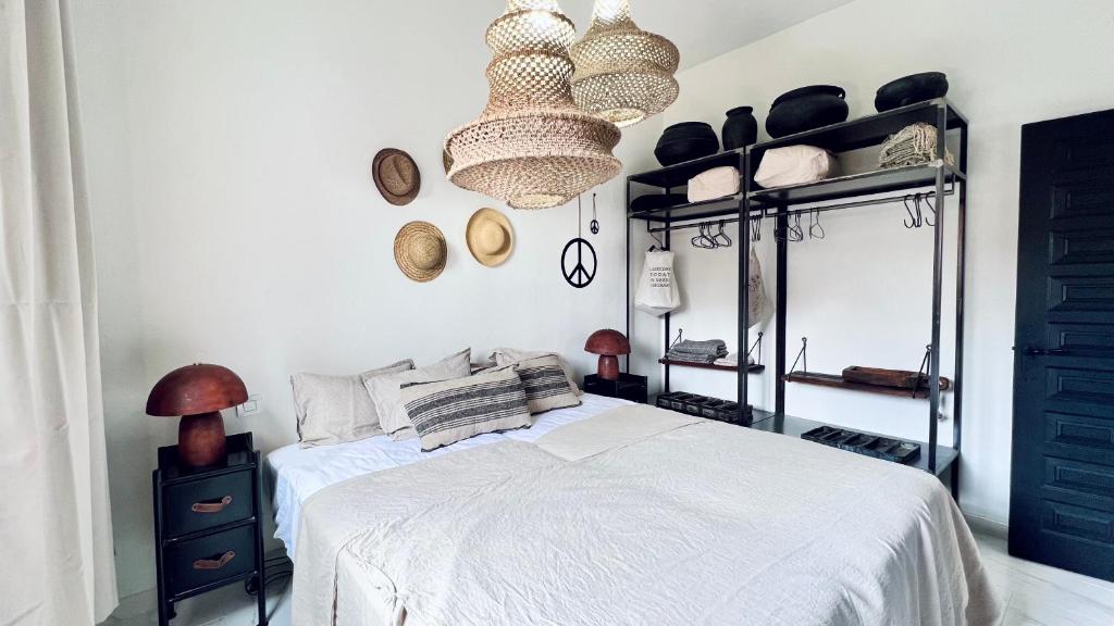 Casa Boutique Luxury Yumbo - 3