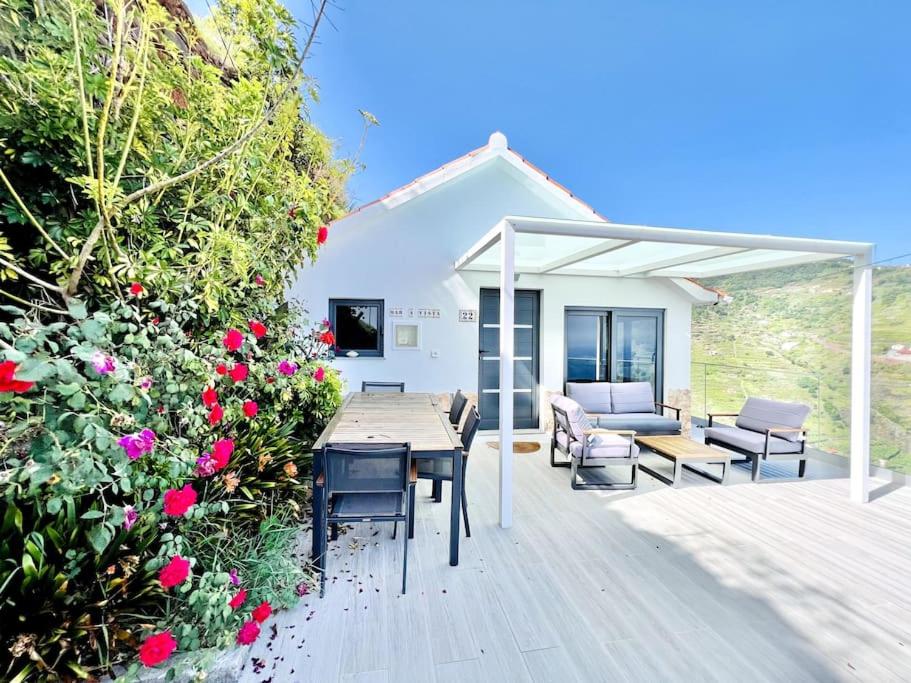 Mar a Vista by Your Madeira Rentals, Ponta do Sol