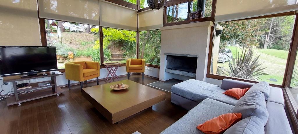 Casa SHANTI - 3