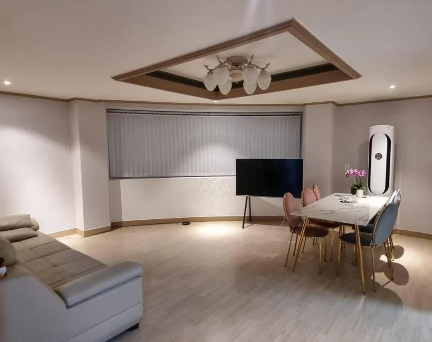 Haru Airport Stay Gimpo, hotel in Seoul