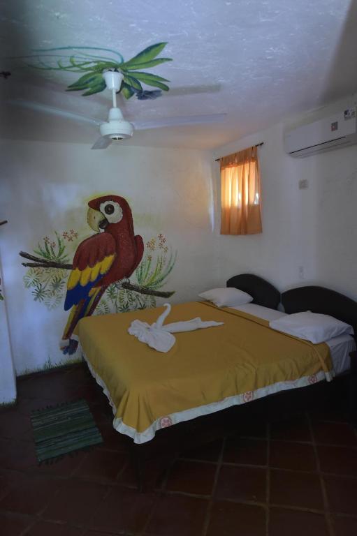 Hotel El Rancho Sosua — Hotel in Sosua