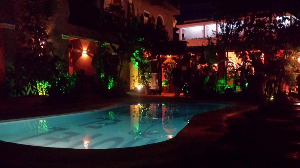 Hotel El Rancho Sosua photo