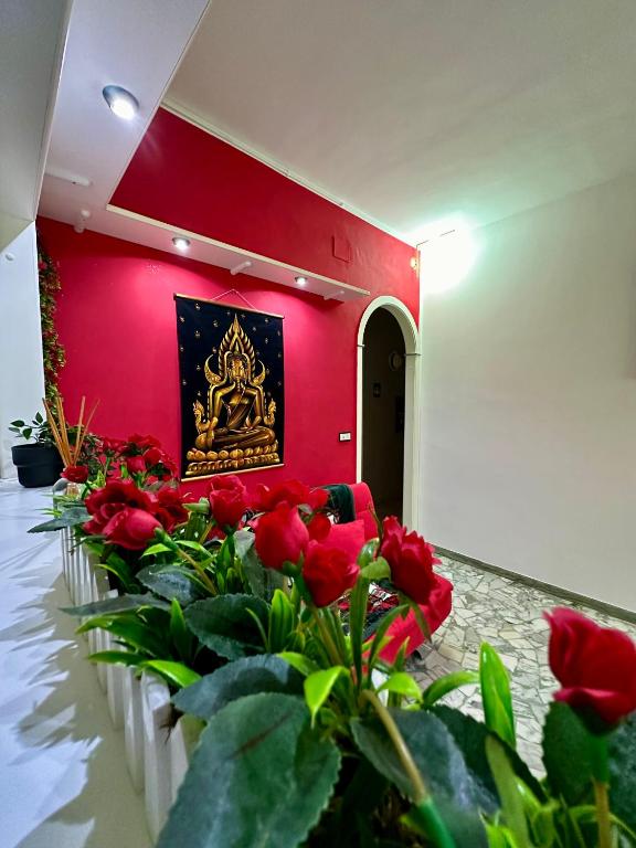 Casavacanzetoffee Gold, Boloňa