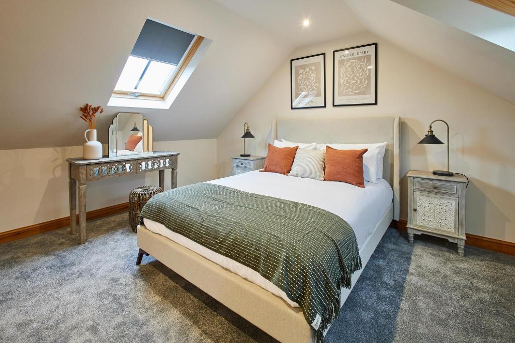 Host & Stay - Fawcett Cottage, Tollerton