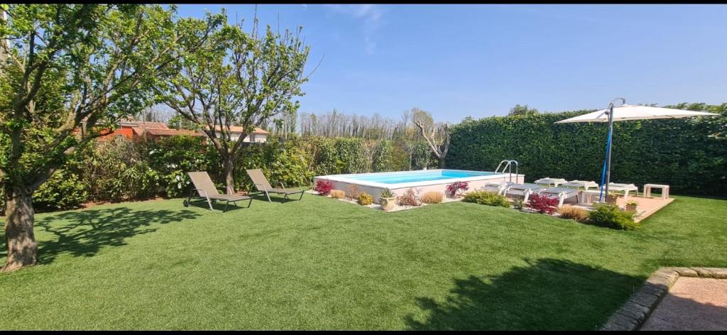 Garda Family House - 5
