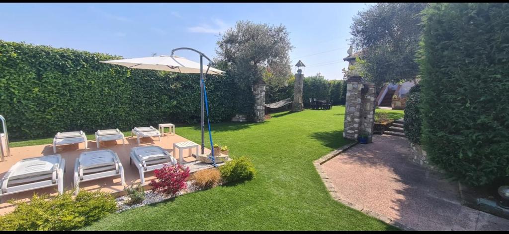 Garda Family House - 4