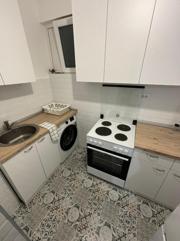 Apartman Mandić - 3
