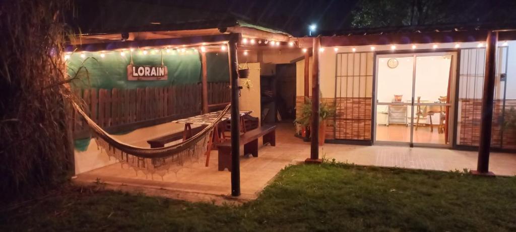 Casa en Playa Hermosa, para 6 personas, a 4 cuadras de la playa totalmente cercada a 7 minutos de Piriápolis - 2