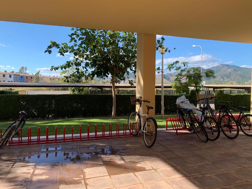 APTO RESIDENCIAL EN BENICASIM - 5