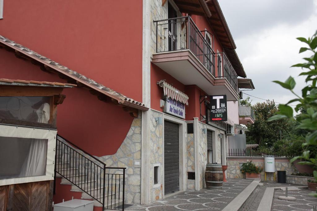 Casa Magini photo