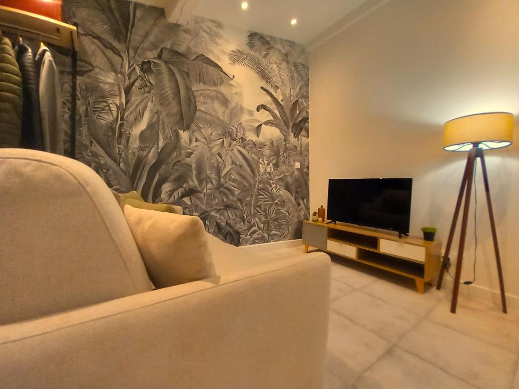 #3 Studio # Place charmante - 2