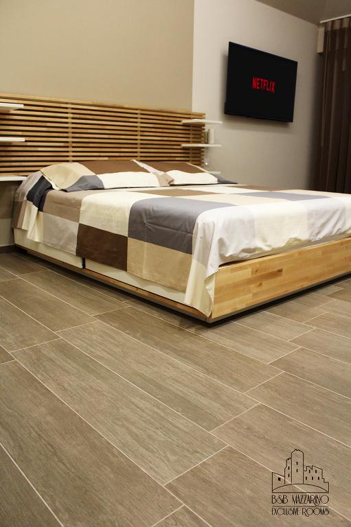 B&B MAZZARINO EXCLUSIVE ROOM