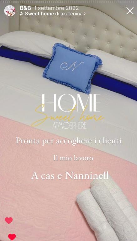 A cas e Nanninell - 2