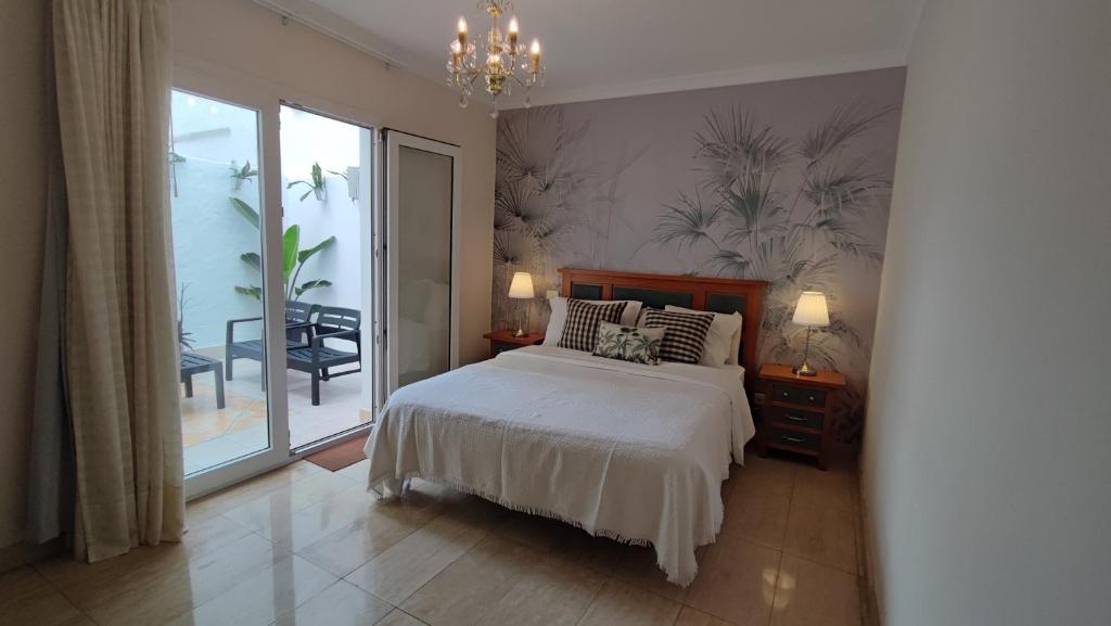 GUANARTEME VIBES, Las Palmas de Gran Canaria