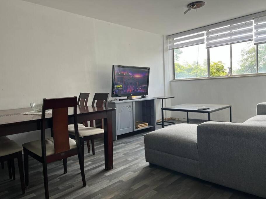 apartment in dowtown, Mexiko