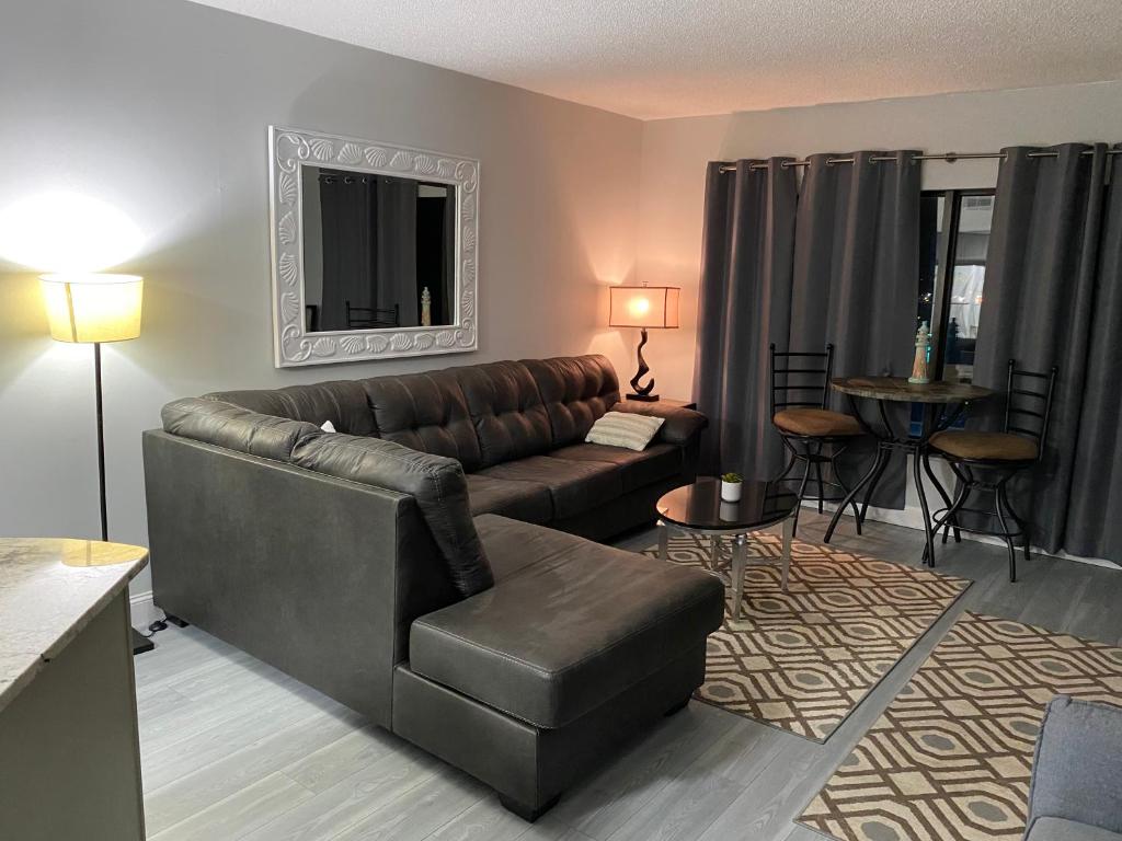 Individual Unit in Palace Resort, Myrtle Beach