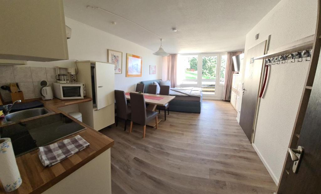Apartment mit 2 Zimmer im Bayerischen Wald - 3