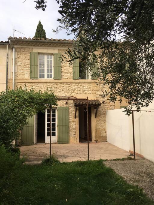 Maison charme 5 min des remparts - 1