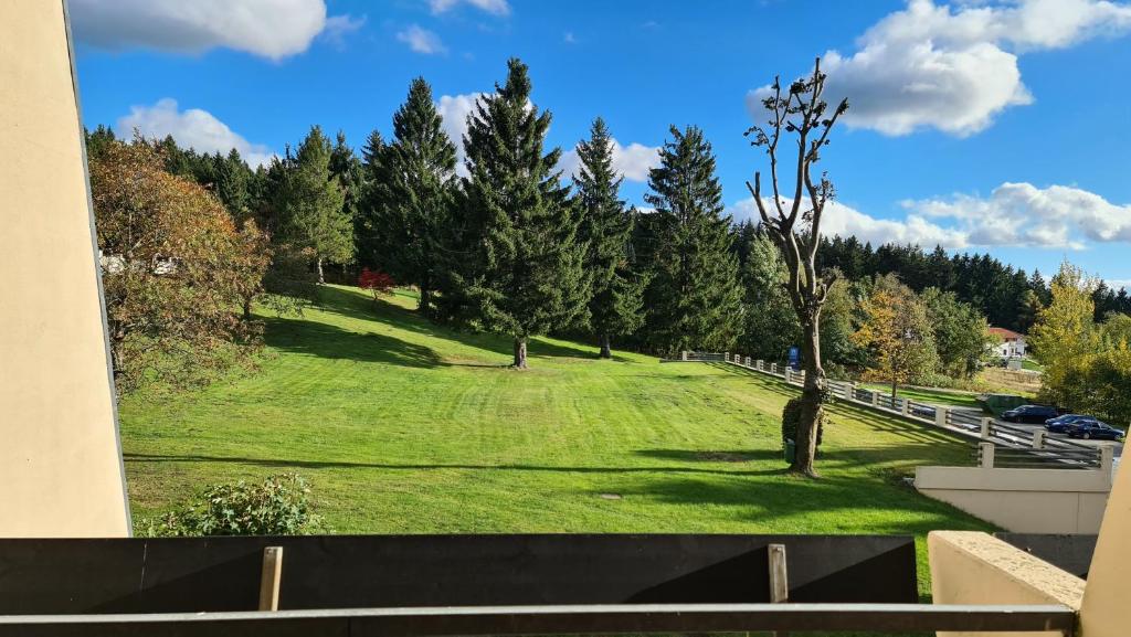 Apartment mit 2 Zimmer im Bayerischen Wald - 2