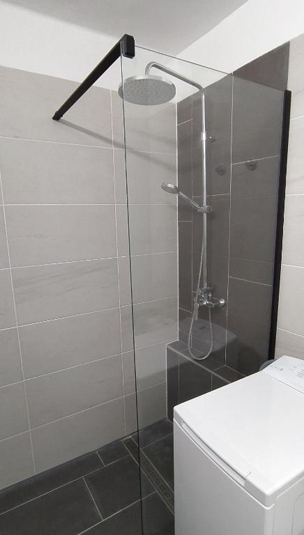 GP127 apartman Tenerife - 5