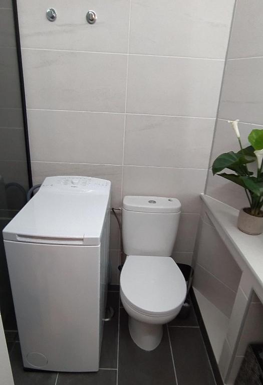 GP127 apartman Tenerife - 4