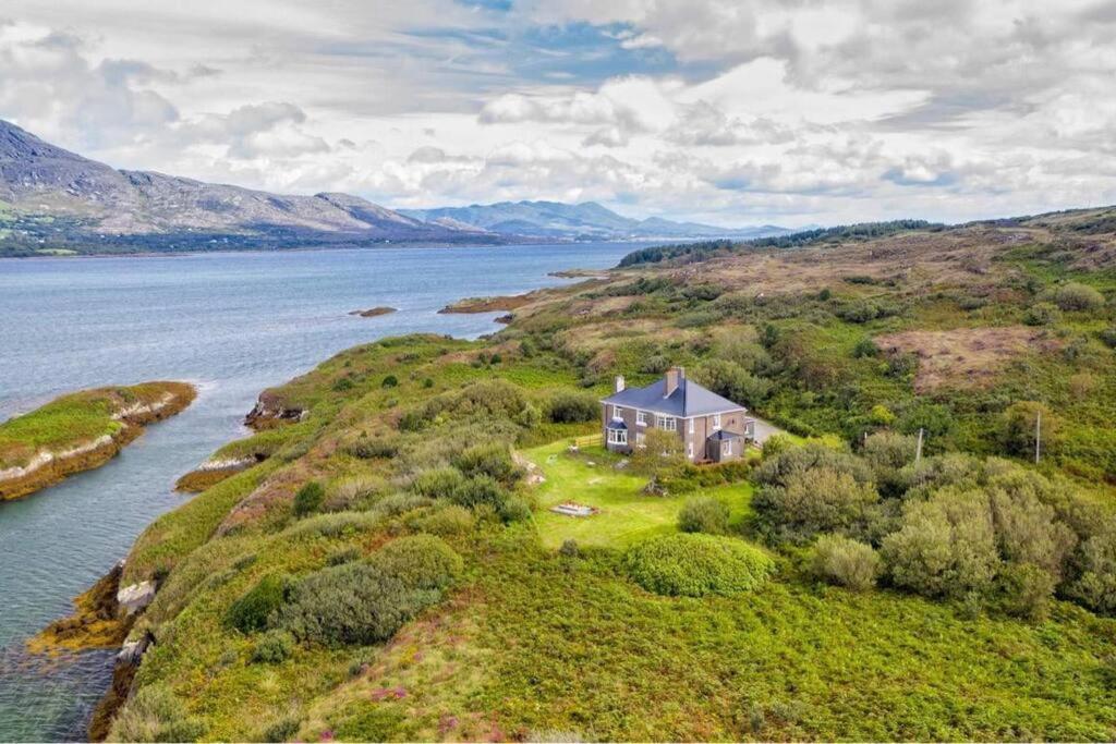 Bere Island