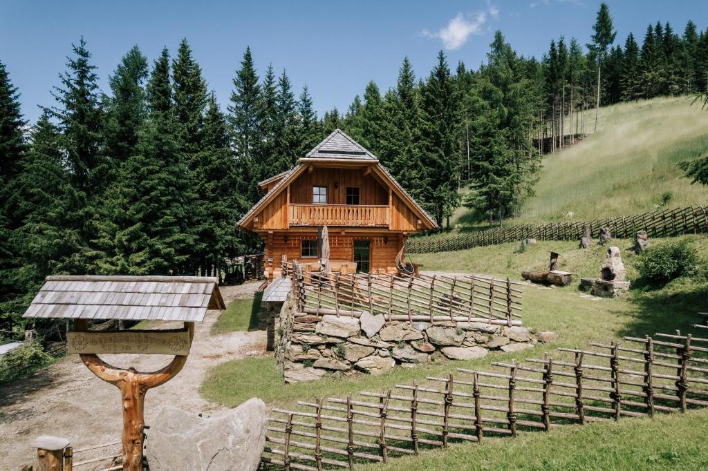 Webertonihütte - 4
