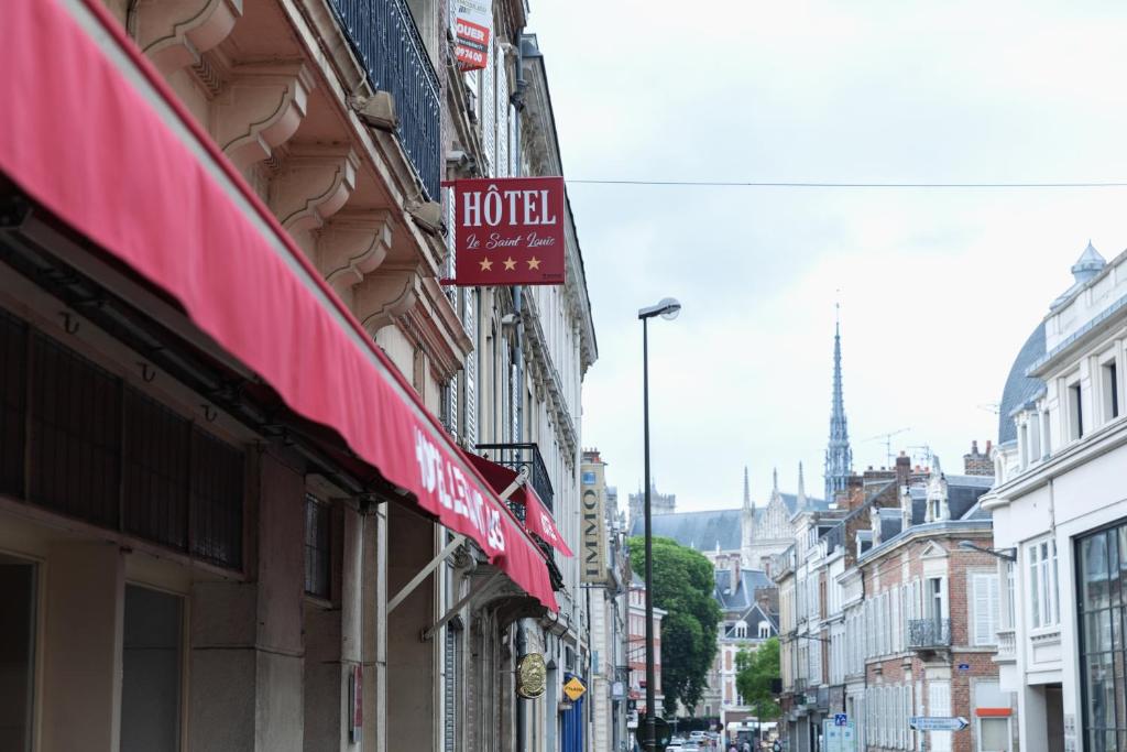 Le Saint Louis - 3