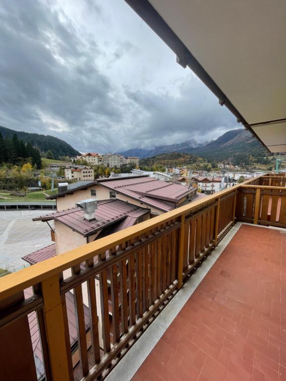 Casa Anna - Andalo centrale sugli impianti da sci - 5