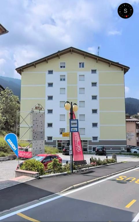 Casa Anna - Andalo centrale sugli impianti da sci - 2
