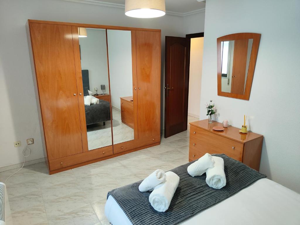 Exclusiva vivienda en el centro de Salamanca - 4