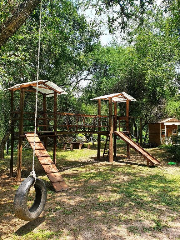 Refugio de Montaña en Raco: Naturaleza, Tranquilidad y Aventura - 3