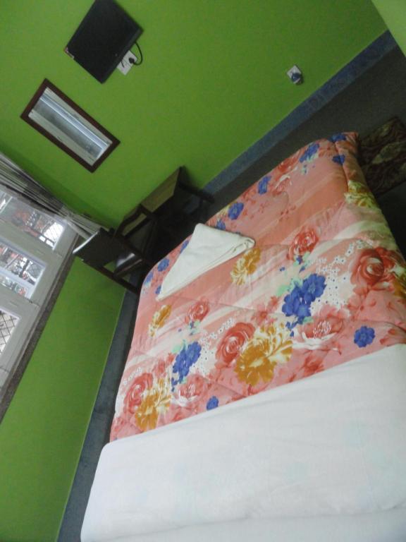 Hotel Backpackers Inn photo