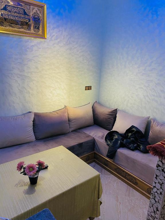 Sahrawi Abdo, Errachidia